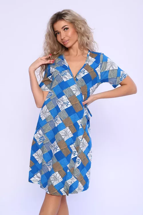 Халат женский 950386