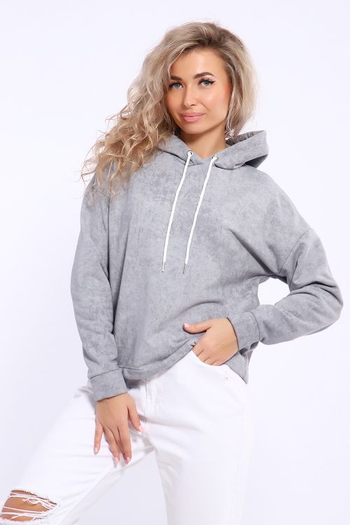 Толстовка женская 160508