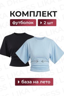 Футболка женская 168592