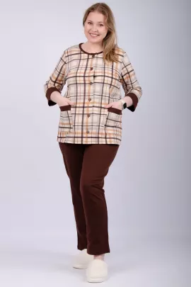 Пижама женская 749475