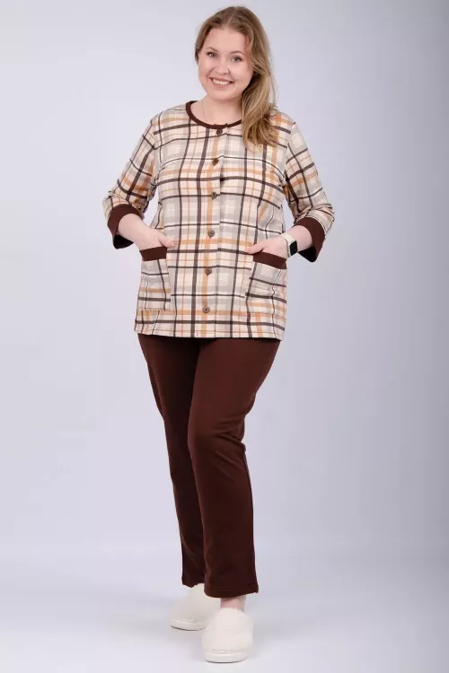 Пижама женская 749475