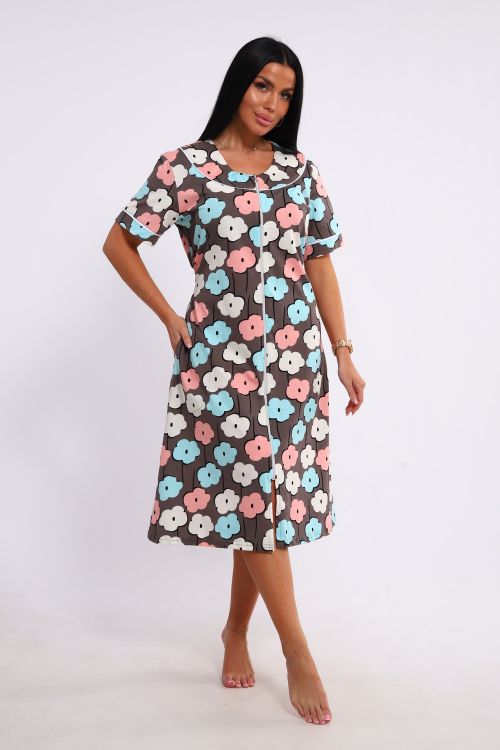 Халат женский 191810