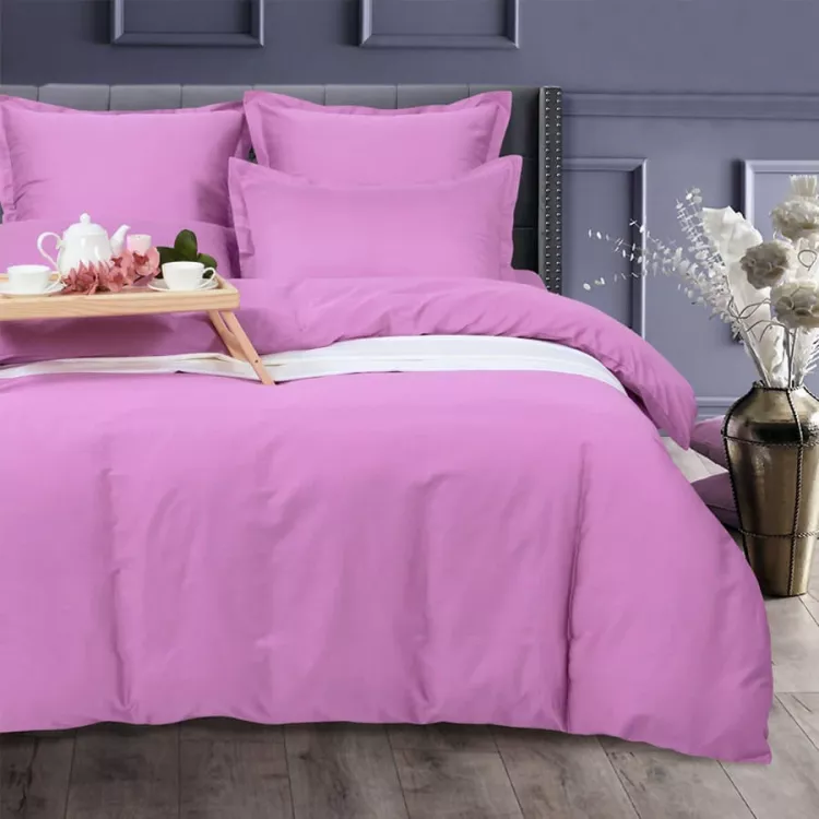 КПБ Сатин Элегант - Сирень