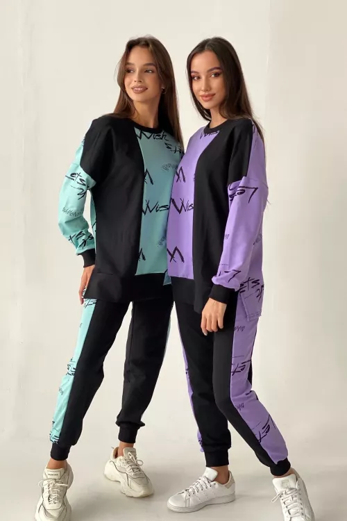 Костюм женский спортивный 334595