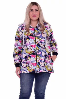 Толстовка женская 958615