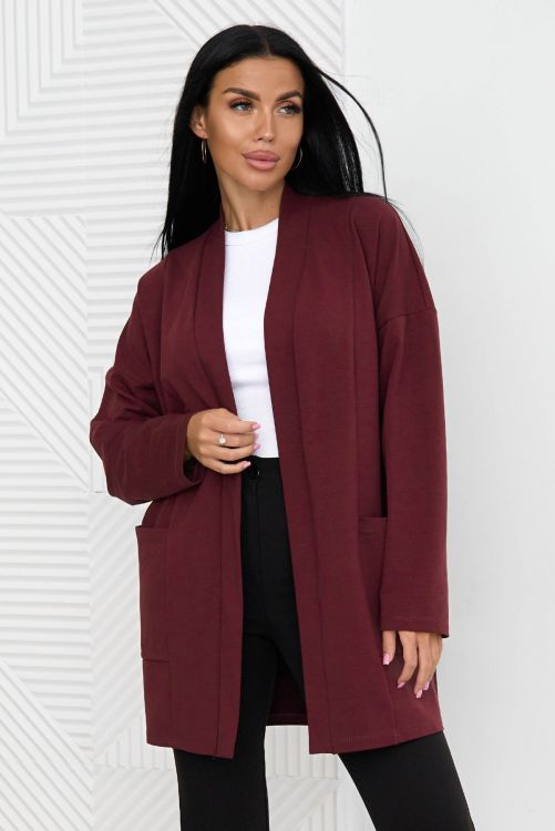 Кардиган женский 84767