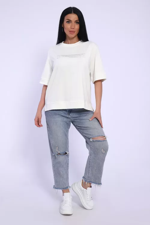 Футболка женская 189694