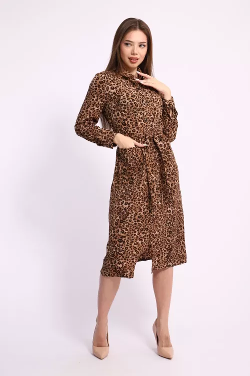 Платье женское 790590