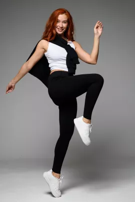 Леггинсы женские 824632