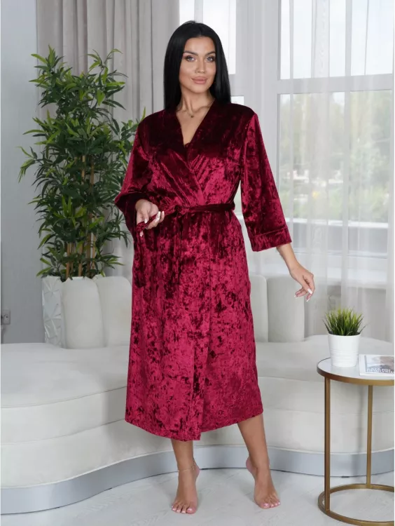 Халат женский 111658