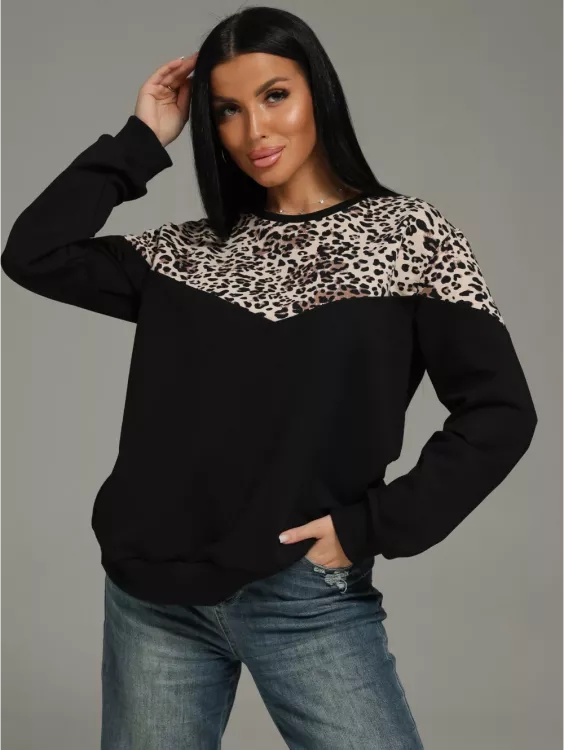 Свитшот женский 147515