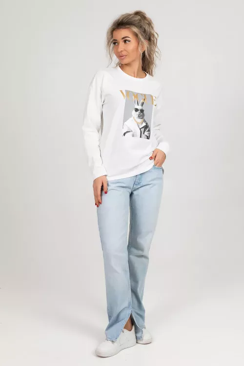 Лонгслив женский 318774