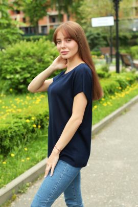 Джемпер женский Есения А Арт. 6003