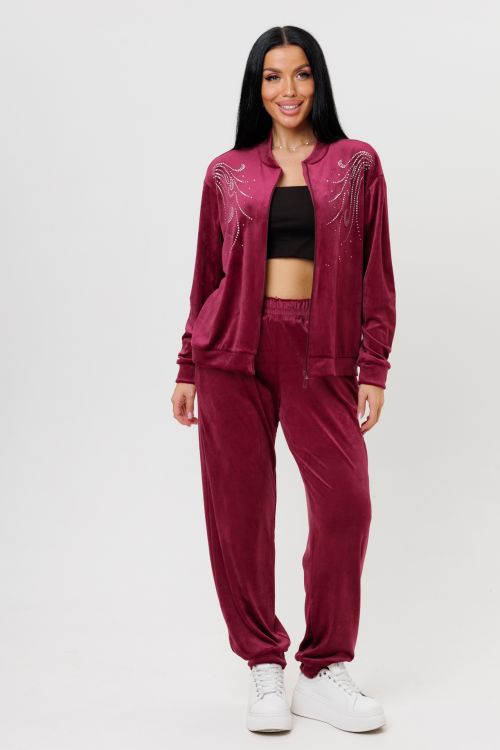 Костюм с брюками 358800