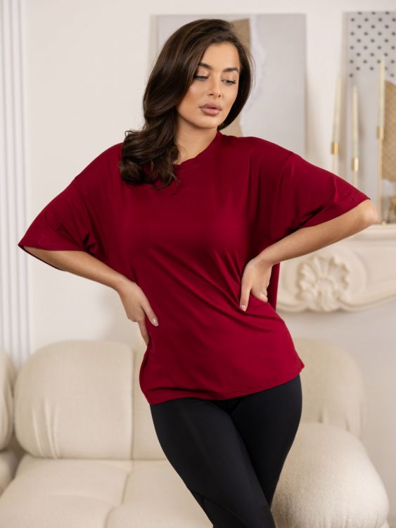 Футболка женская 137342