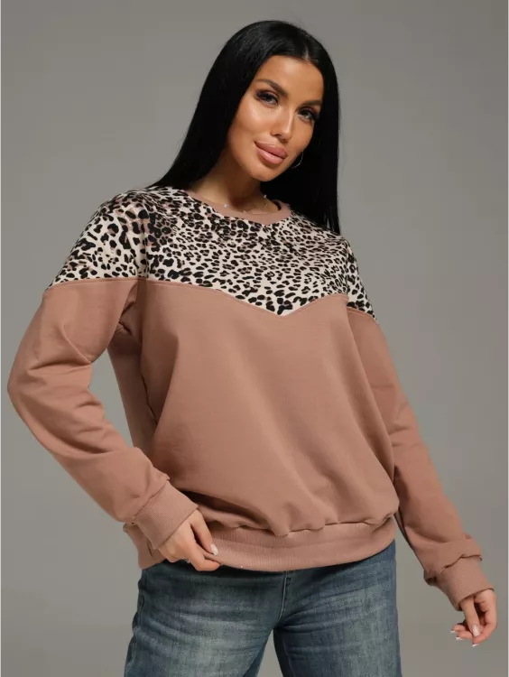 Свитшот женский 399885