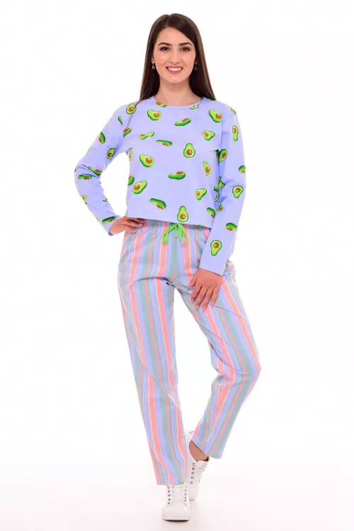 Пижама женская 896401