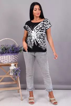 Футболка женская 281797