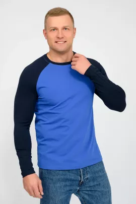 Лонгслив  мужской  арт. 1306-23
