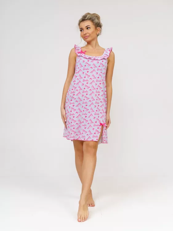 Ночная сорочка 0014