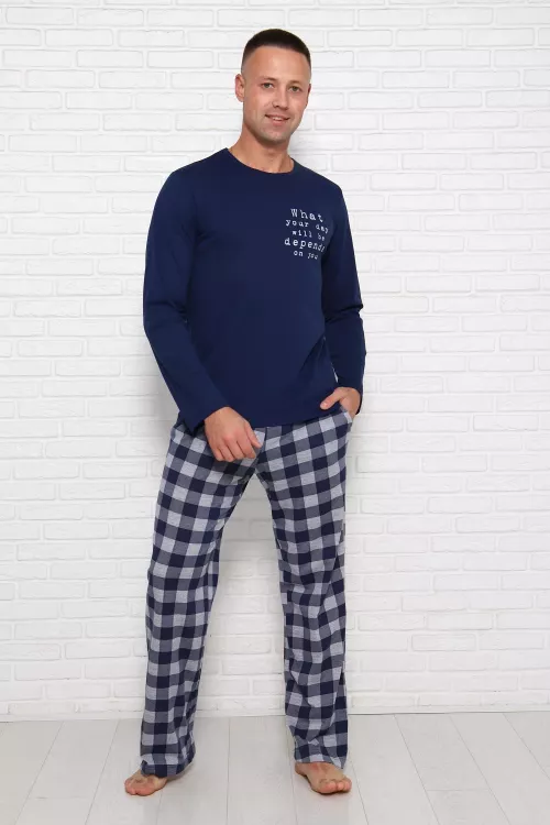 Пижама мужская 430493