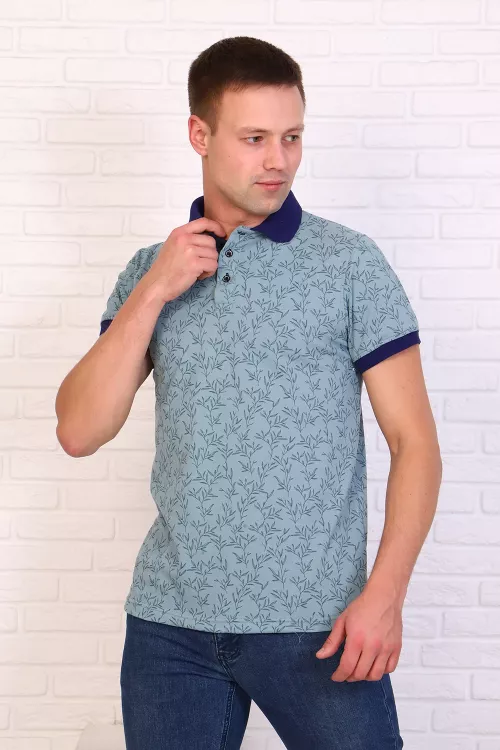 Футболка мужская 98009