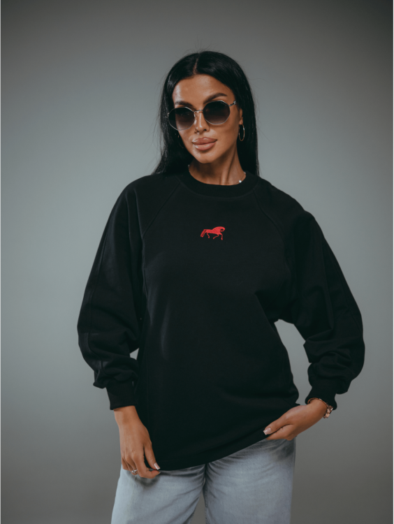 Свитшот женский 711391