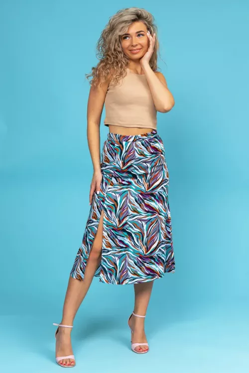 Юбка женская 832608