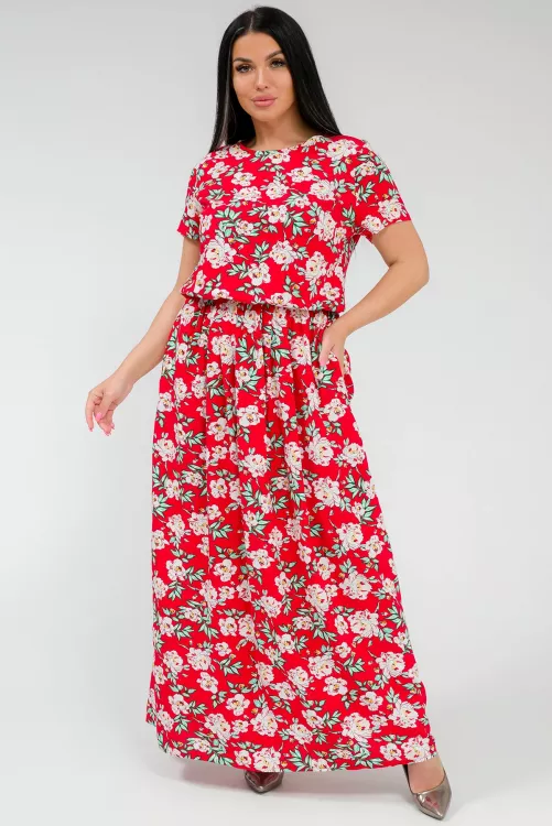 Платье, арт. 0926-86