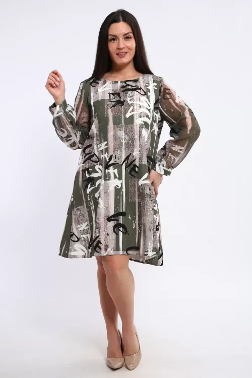 Платье женское 469619