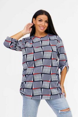 Туника мод.1776/1*