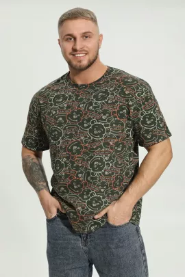 Футболка 91260 (мишки)