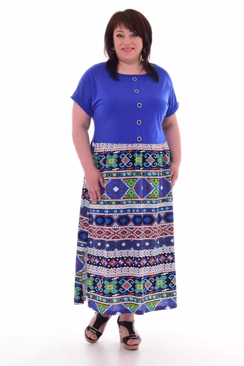 Платье женское 4-68