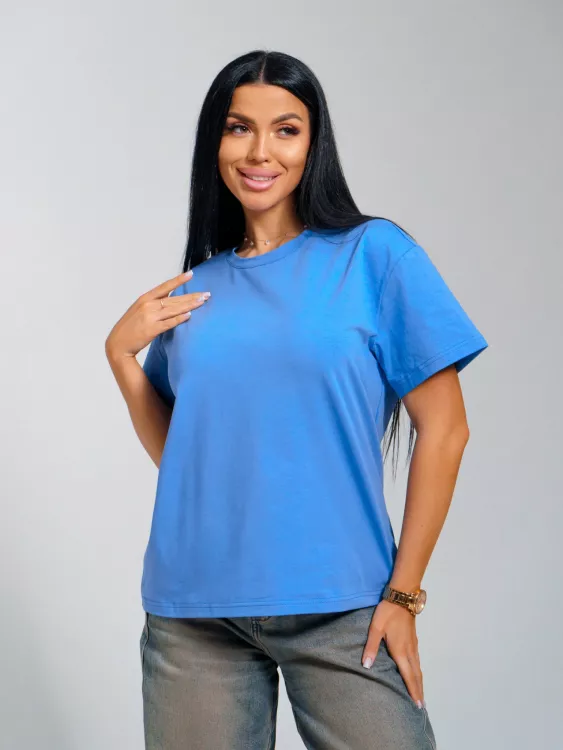 Футболка женская 232726