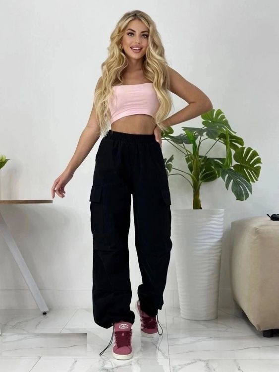 Брюки женские 523836