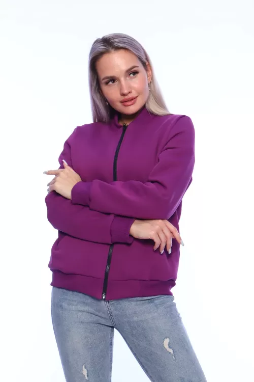 Толстовка женская 302530