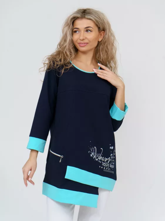 Туника женская 332123