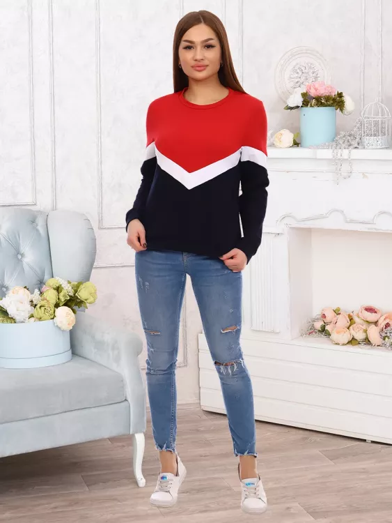 Стеффи толстовка