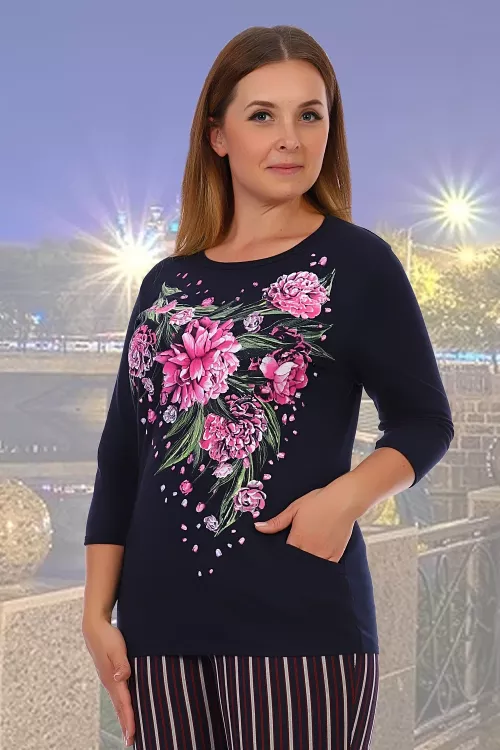 Джемпер женский 427080