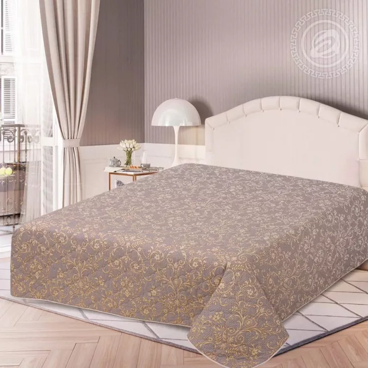 Покрывало Таинство стеганое двухстороннее последний размер