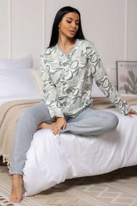 Пижама женская 328984
