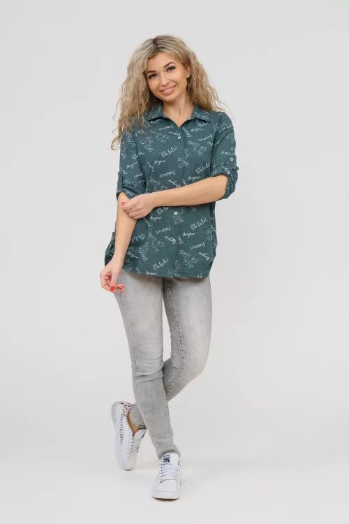 Туника женская 560216