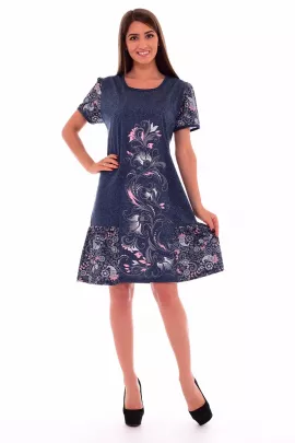 Платье женское 4-35