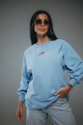 Свитшот женский 546931