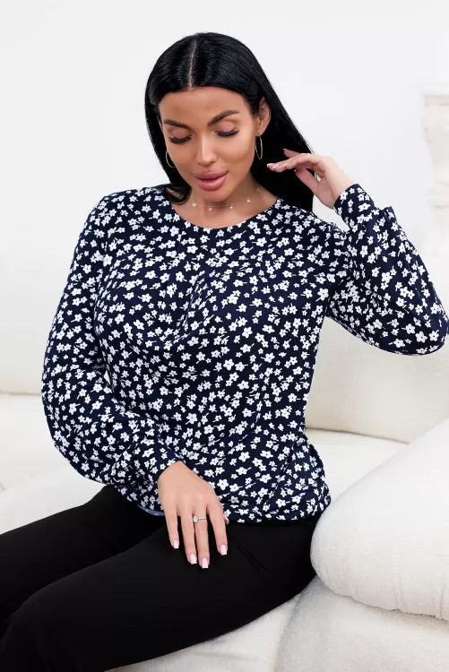 Лонгслив, арт. 0143-42