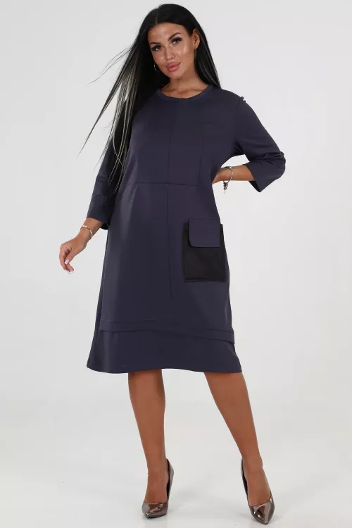 Платье женское 665672