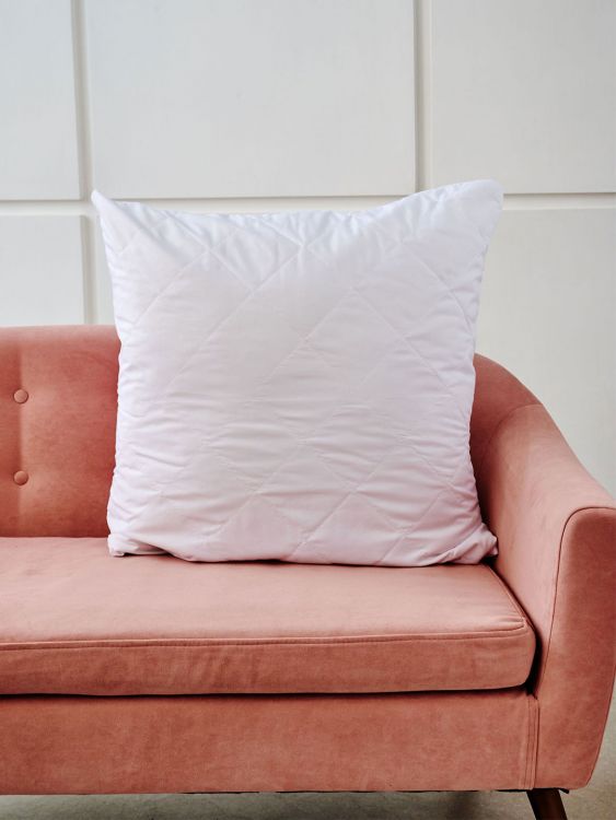 Наперник стеганный 70*70 (молния)