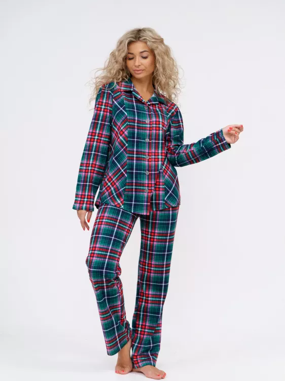 Пижама женская 529994