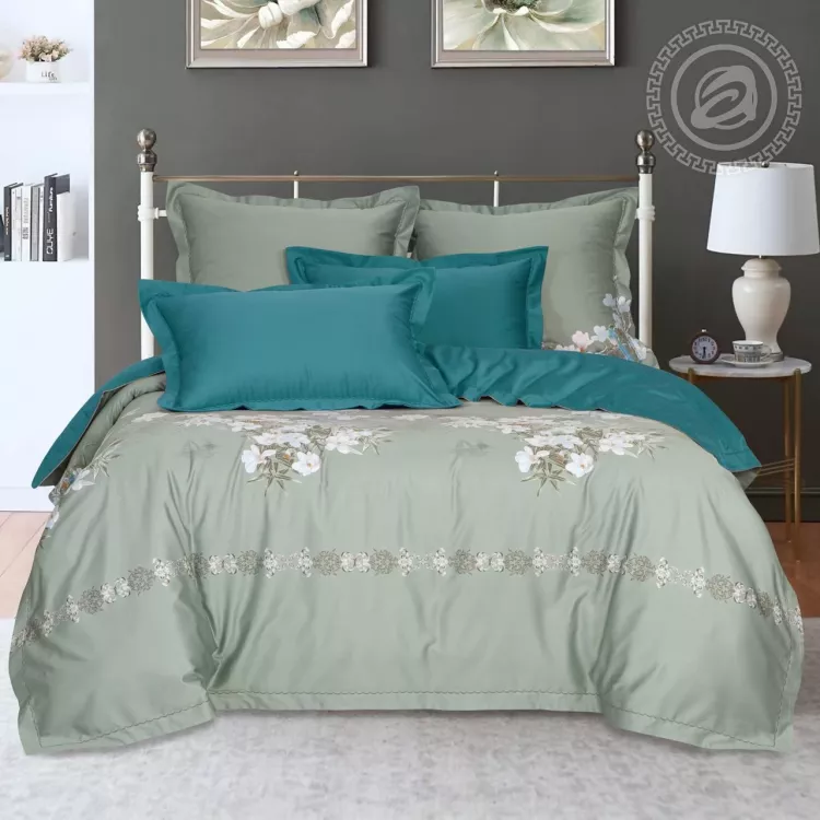 Постельное белье Джанет 876 876