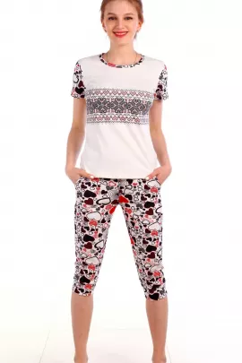 Пижама женская 957952